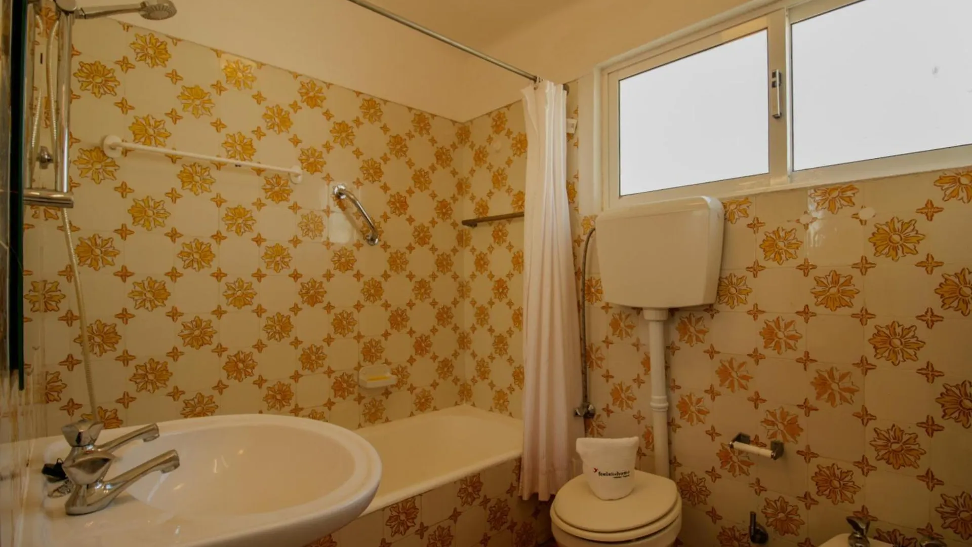 別荘 Flh Alvor Terrace Houseヴィラ