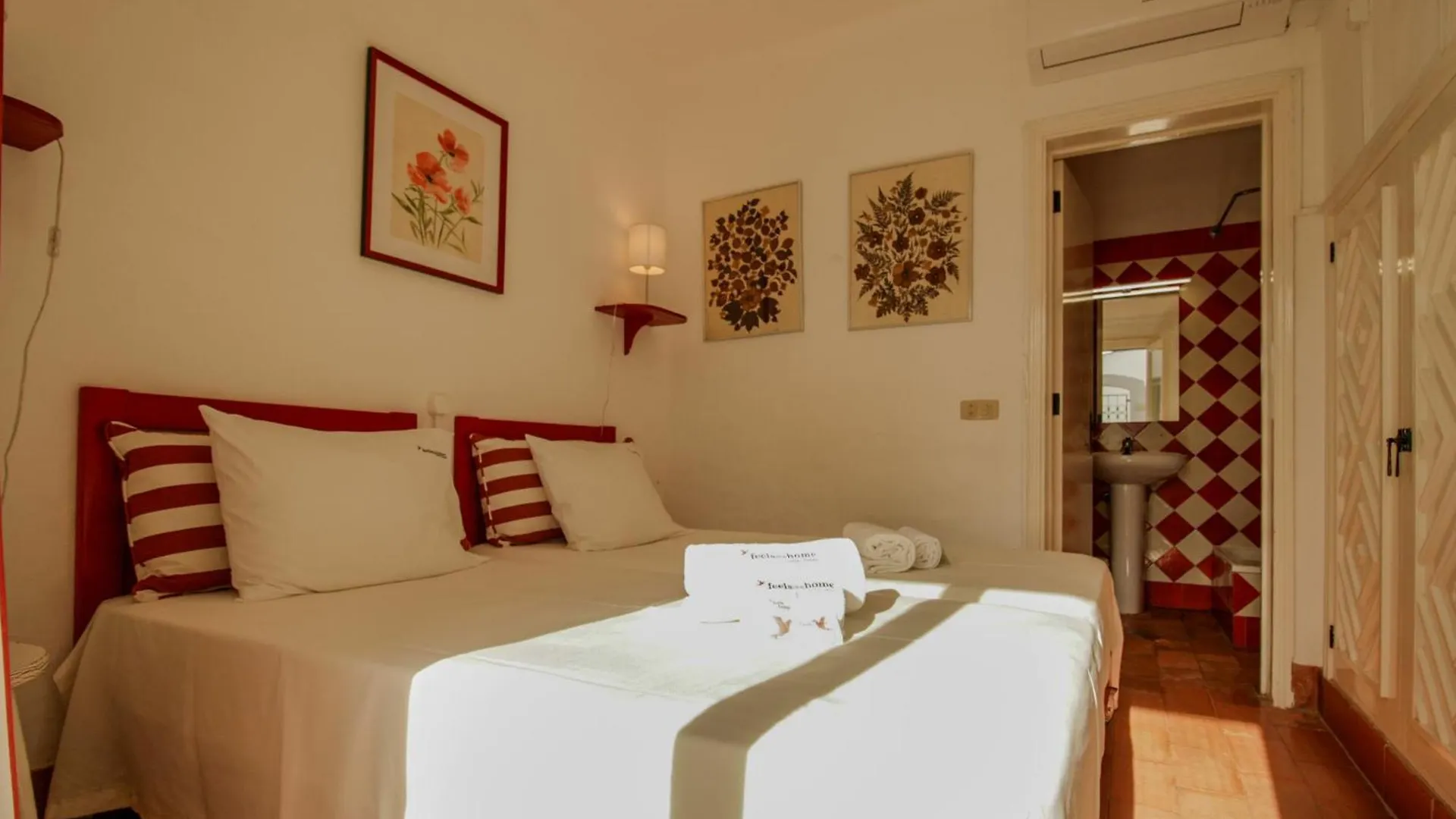 Flh Alvor Terrace Houseヴィラ ポルトガル