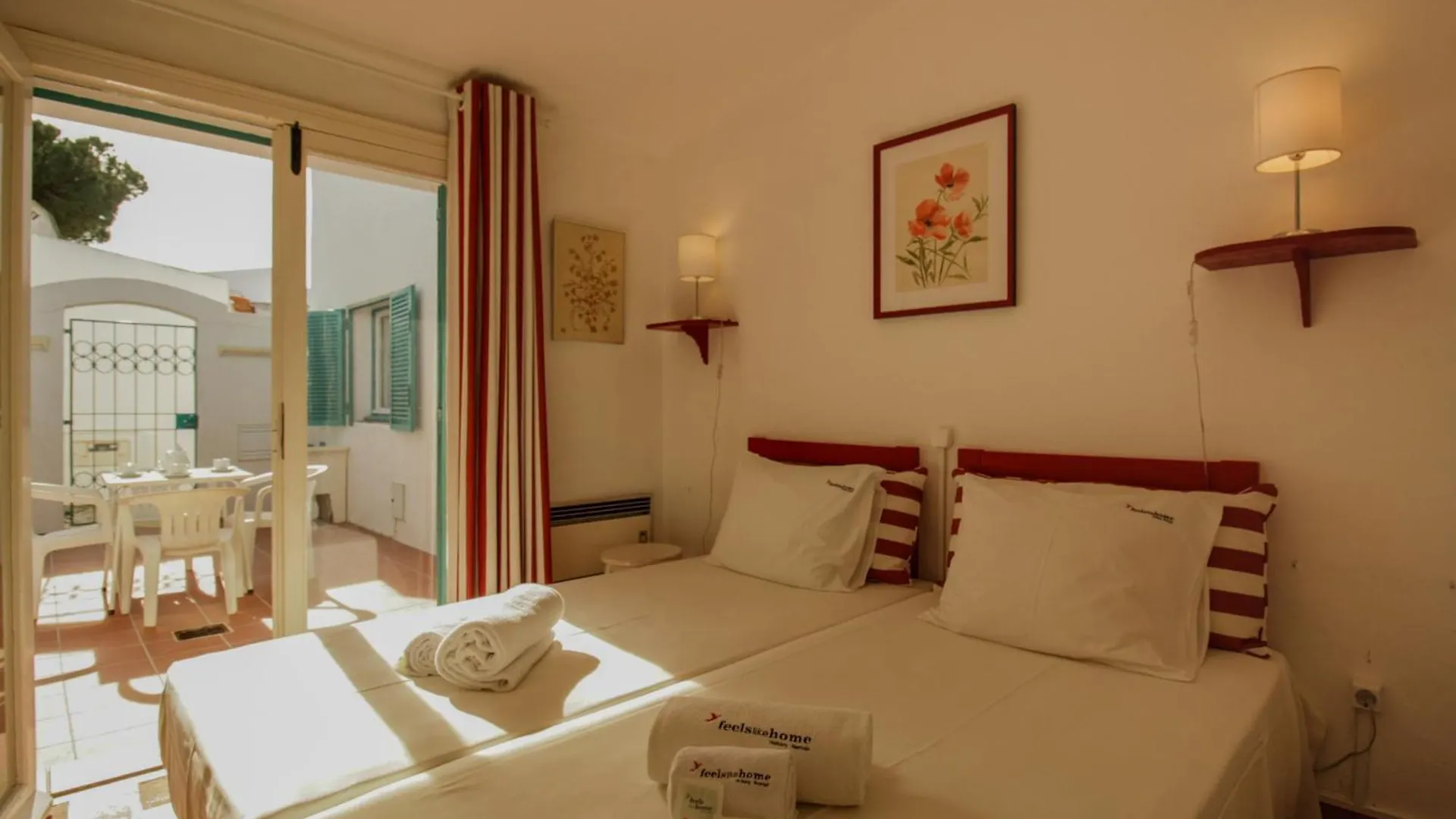 Flh Alvor Terrace Houseヴィラ 0*,  ポルトガル