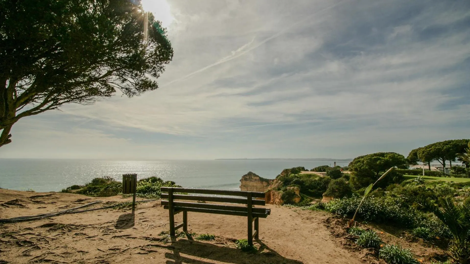 別荘 Flh Alvor Terrace Houseヴィラ