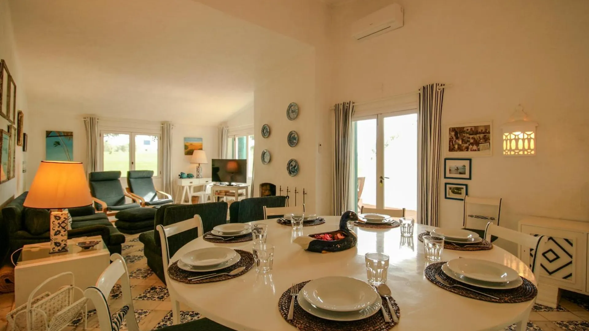 別荘 Flh Alvor Terrace Houseヴィラ ポルトガル