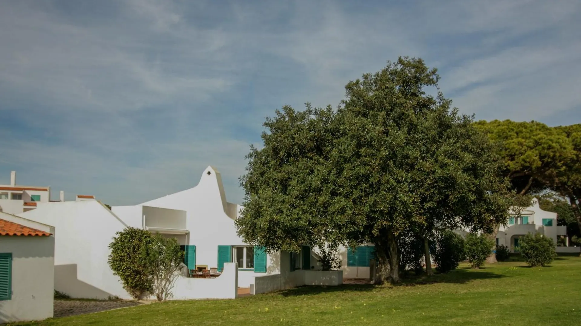 Flh Alvor Terrace Houseヴィラ 別荘