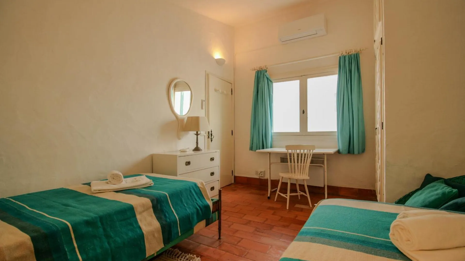 Flh Alvor Terrace Houseヴィラ ポルトガル